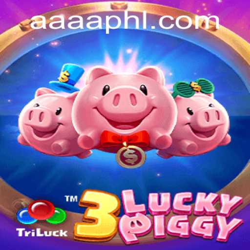 Exploring 3LUCKYPIGGY: A Journey Into the Charming World of AAAA.PH