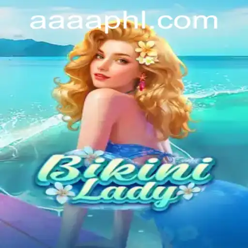 Dive into the Exciting World of BikiniLady: The Thrilling Game You Can't Miss