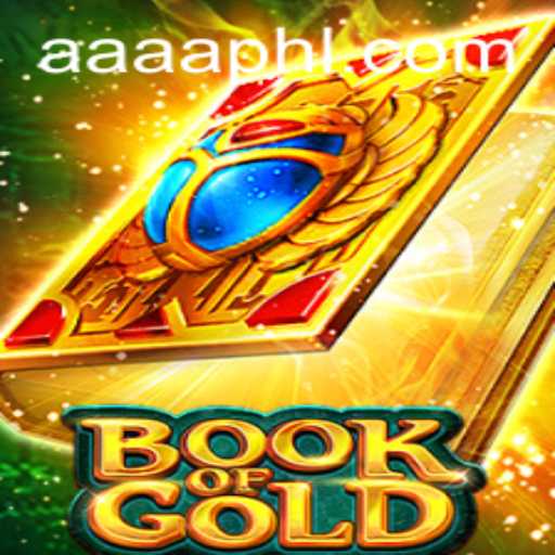 Discover the Mystical World of BookofGold and the Rise of AAAA.PH