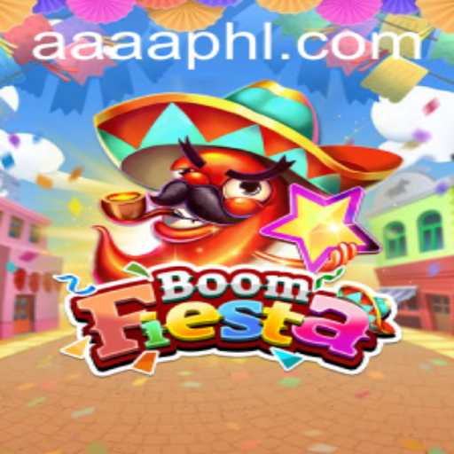 BoomFiesta: The Ultimate Gaming Experience with AAAA.PH