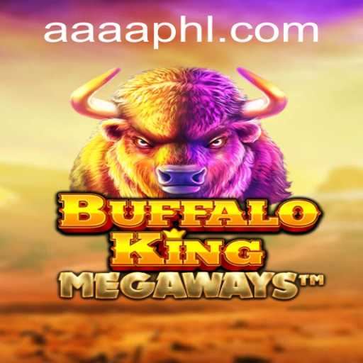 BuffaloKing: Master the Prairie with AAAA.PH