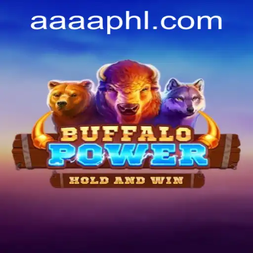 Exploring BuffaloPower: An Insight into AAAA.PH's Newest Gaming Experience