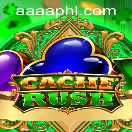 Exploring CacheRush: The Thrilling World of AAAA.PH