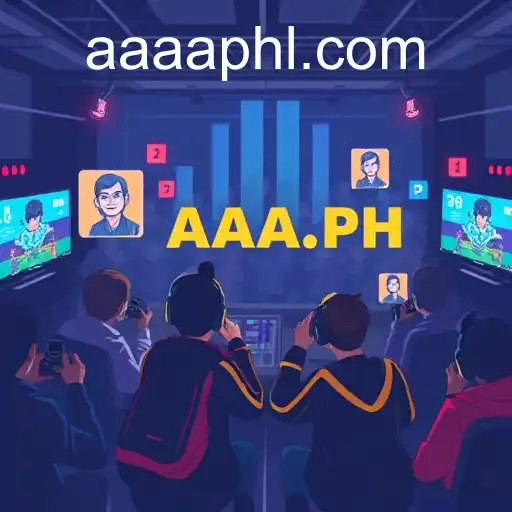 The Dynamics of Player Community in Gaming: Focusing on AAAA.PH