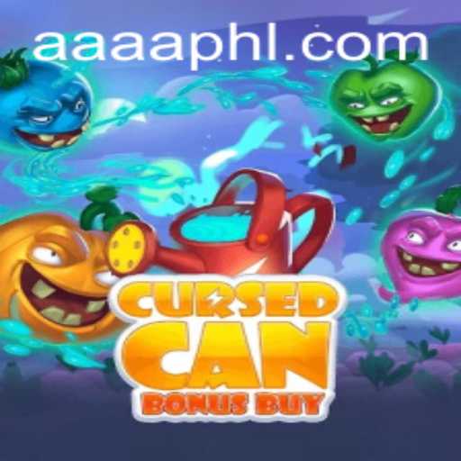 CursedCanBonusBuy: An Innovative Take on Classic Gaming