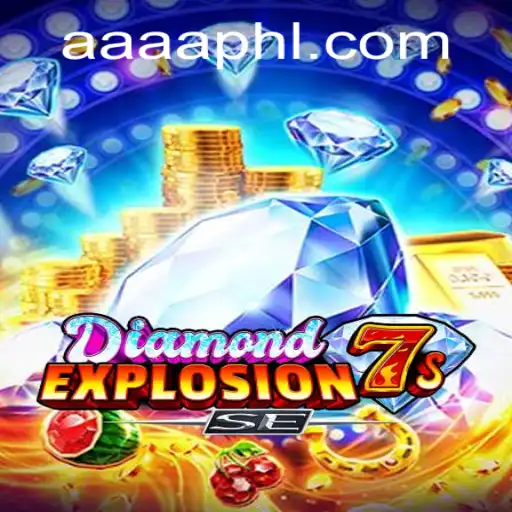Experience the Thrills of DiamondExplosion7sSE: A Comprehensive Guide