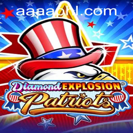 Unveiling DiamondExplosionPatriots - A Revolutionary Gaming Experience