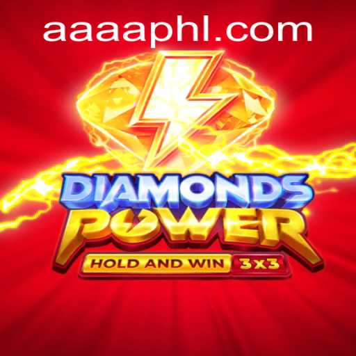 Exploring the Engaging World of Diamondspower: A New Gaming Sensation with AAAA.PH