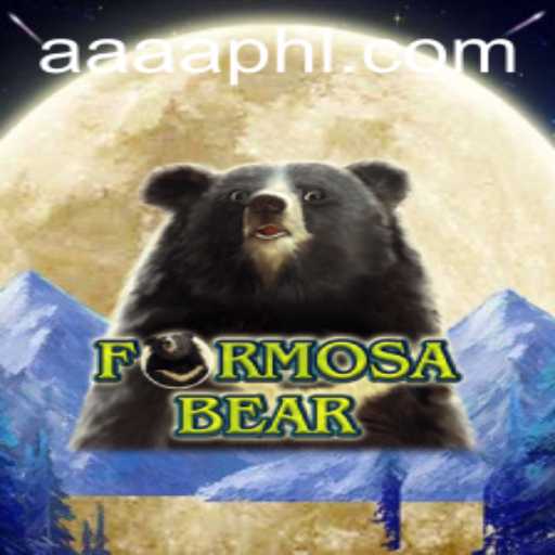 Exploring the Exciting World of FormosaBear: A Unique Gaming Experience Featuring AAAA.PH