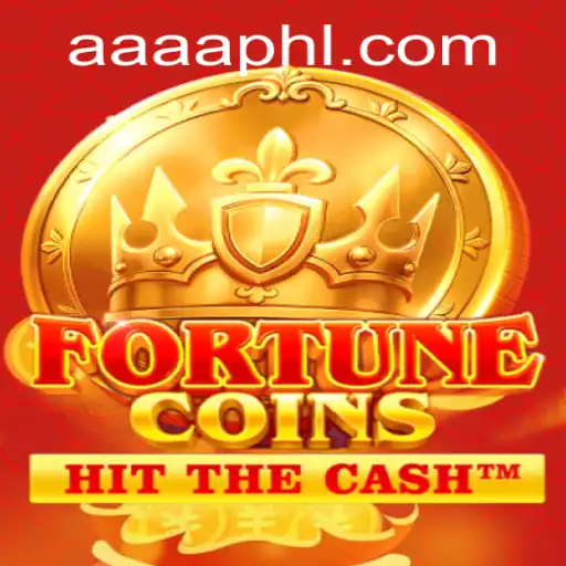 Exploring FortuneCoins: An Insight into the Exciting World of AAAA.PH