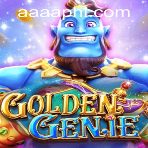 Discover GOLDENGENIE: The Immersive Game Captivating AAAA.PH