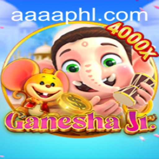 Exploring GaneshaJr: The Intriguing World of 