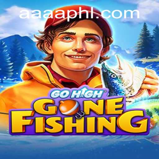 GoHighGoneFishing: A Deep Dive into the Game Everyone is Talking About