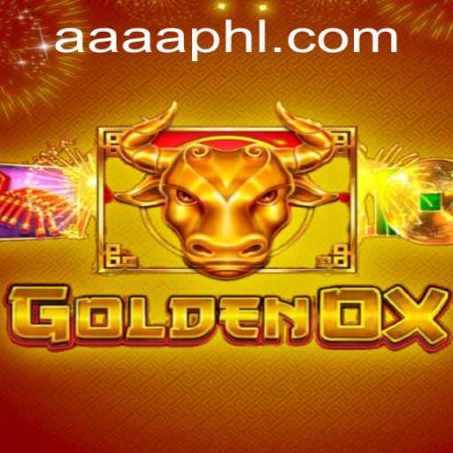 Unveiling GoldenOx: A Deep Dive into the Thrilling Adventure of AAAA.PH