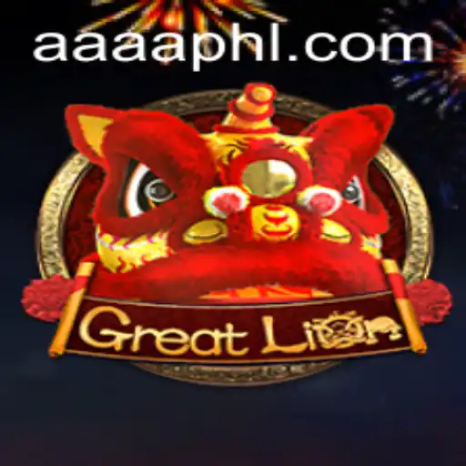 Embark on an Epic Adventure with GreatLion: The King of AAAA.PH Games