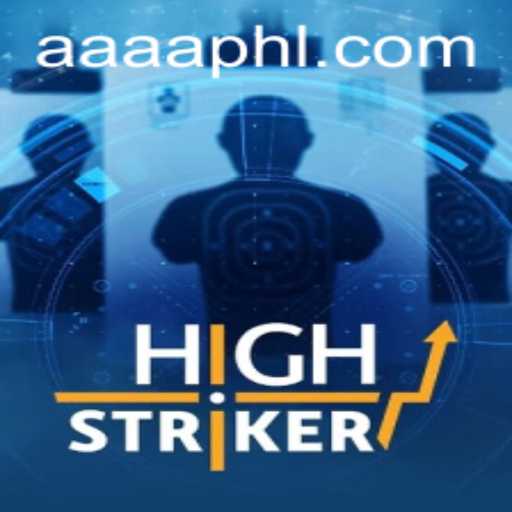 Exploring HighStriker: A Thrilling New Adventure
