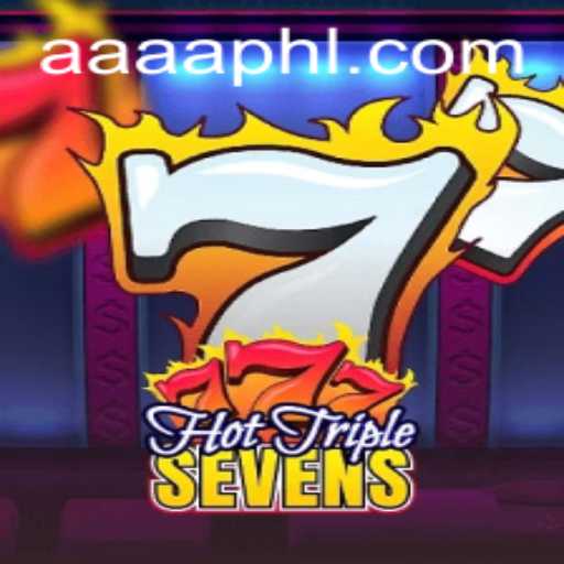 Unveiling HotTripleSevens: A Thrilling Spin into the World of Online Gaming