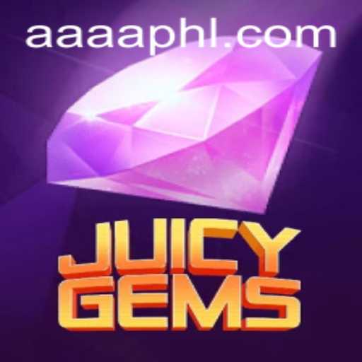 JuicyGems: A Fresh and Intriguing Puzzle Adventure