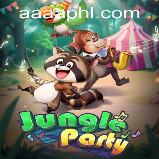 Discover the Thrills of JungleParty: A New Gaming Sensation
