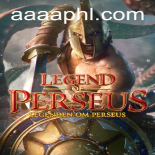 Legend of Perseus: A New Age of Mythical Adventure