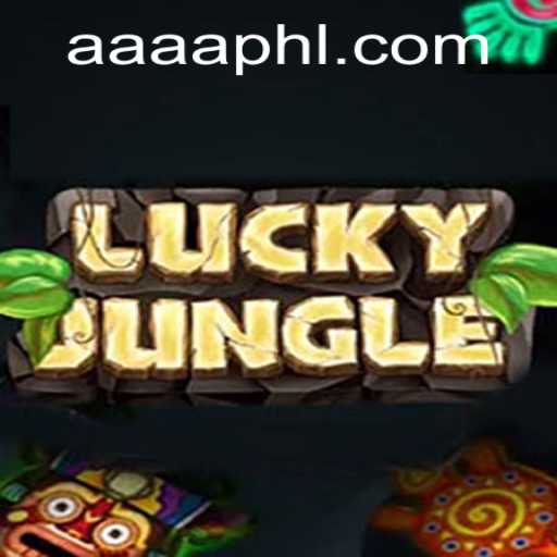 Exploring the Thrilling World of LuckyJungle: Unveiling the Secrets of AAAA.PH