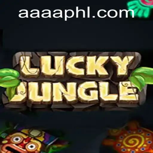 Exploring the Thrilling World of LuckyJungle: Unveiling the Secrets of AAAA.PH