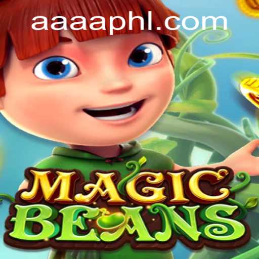 MAGICBEANS: Dive Into the Enchanting World of Interactive Play