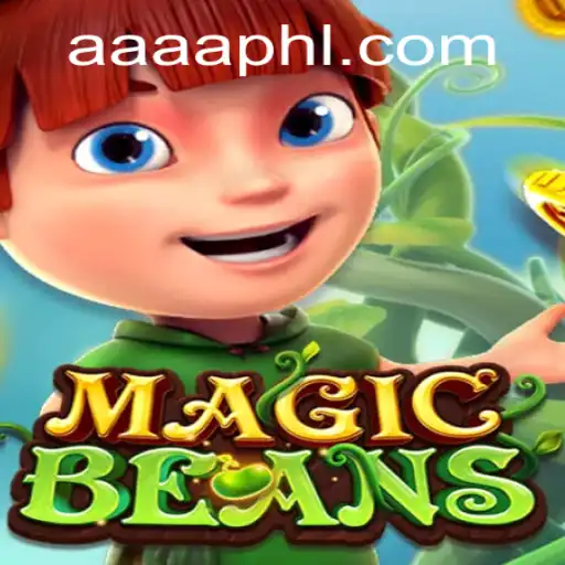 MAGICBEANS: Dive Into the Enchanting World of Interactive Play