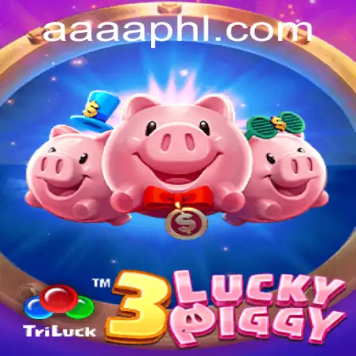 Exploring 3LUCKYPIGGY: A Journey Into the Charming World of AAAA.PH