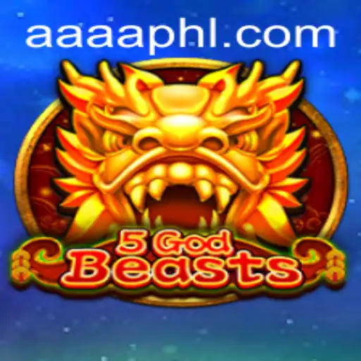 Discovering the Mystical World of 5GodBeasts: A Journey Through AAAA.PH