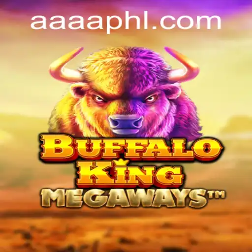 BuffaloKing: Master the Prairie with AAAA.PH