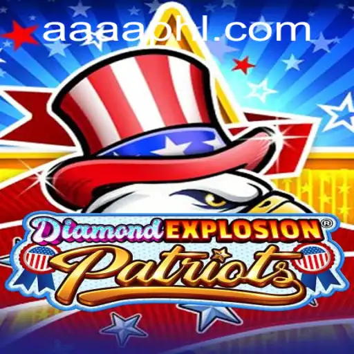 Unveiling DiamondExplosionPatriots - A Revolutionary Gaming Experience