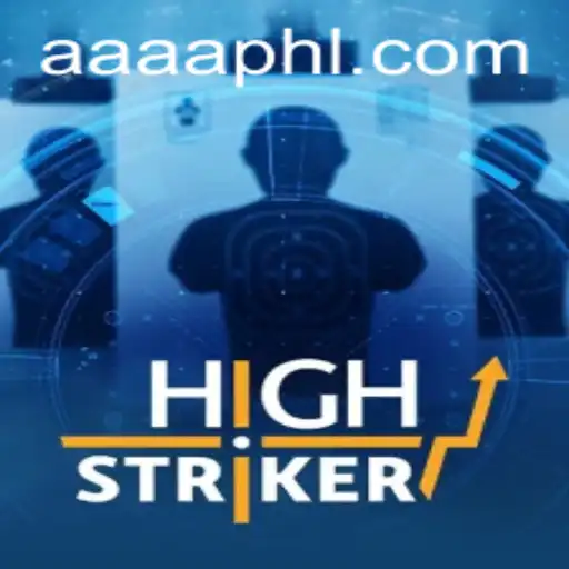 Exploring HighStriker: A Thrilling New Adventure