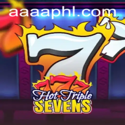 Unveiling HotTripleSevens: A Thrilling Spin into the World of Online Gaming