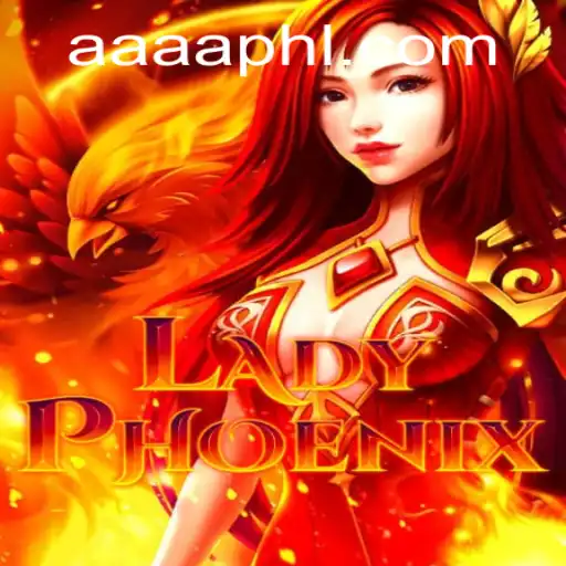 The Enchanting World of LadyPhoenix: A Journey Into AAAA.PH