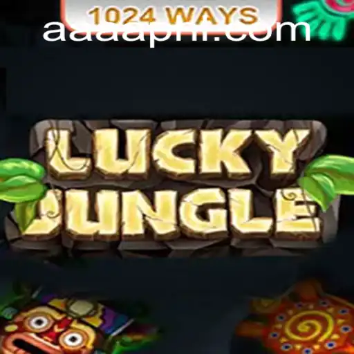 Experience the Thrills of LuckyJungle1024: A New Adventure in Digital Gaming