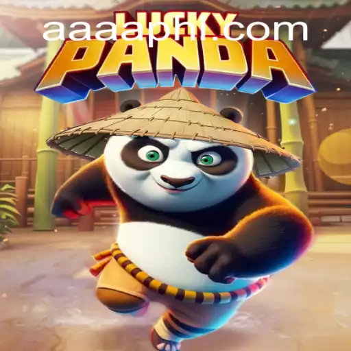 Discover the Excitement of LuckyPanda: The Latest Gaming Sensation
