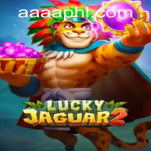 Exploring the Intriguing World of Luckyjaguar2: A Game of Excitement and Strategy