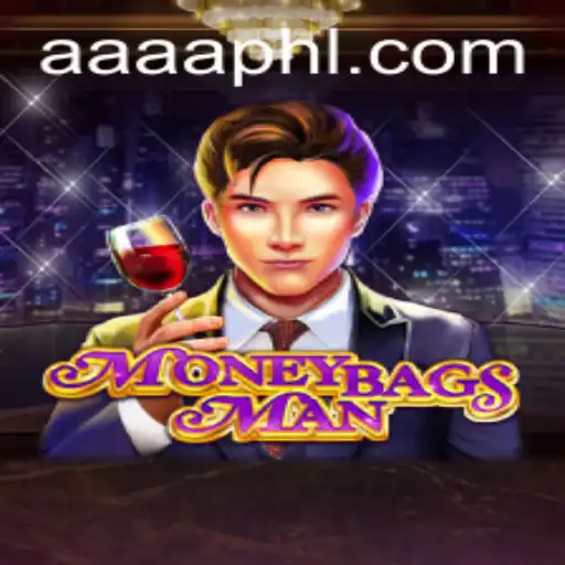 Unveiling MoneybagsMan: The Gaming Sensation with Symbolism of AAAA.PH