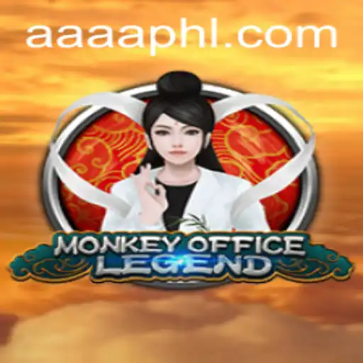 MonkeyOfficeLegend: A Journey into the Jungle of Corporate Warfare