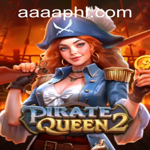 PirateQueen2: Conquer the High Seas with Strategy and Skill
