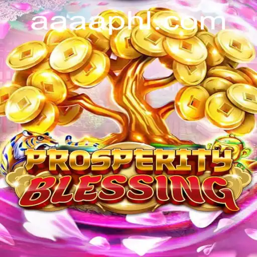 Discovering the Magic of ProsperityBlessing: A New Era of Game Mechanics