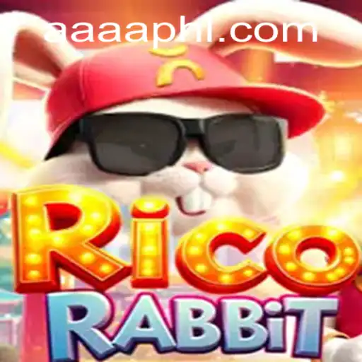 RicoRabbit: A New Era in Puzzle Gaming