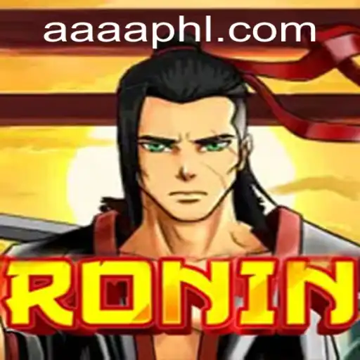 Exploring Ronin: A Captivating Journey of Strategy and Skill