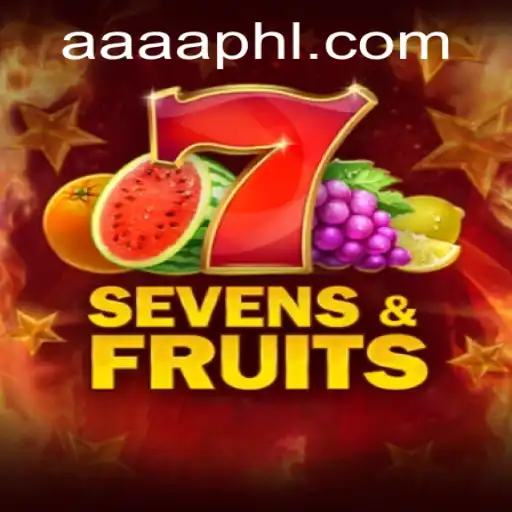 Explore the Exciting World of SevensFruits: A Stunning Fruit-Themed Adventure
