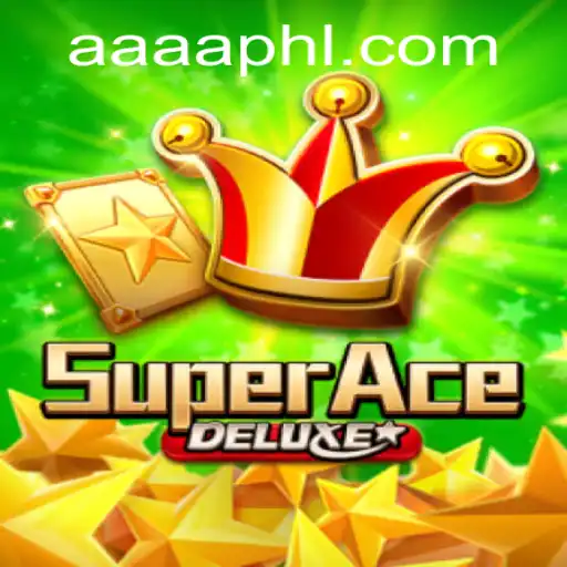 Unveiling SuperAceDeluxe: The Next Gaming Sensation in AAAA.PH