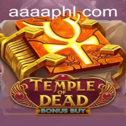 Unlocking the Mysteries of TempleofDeadBonusBuy