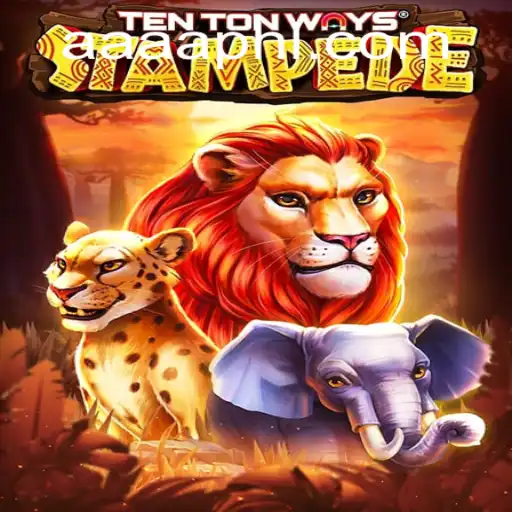Discovering TenTonWaysStampede: Master the AAAA.PH Challenges