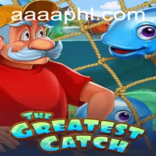 TheGreatestCatch: A Deep Dive into the World of AAAA.PH