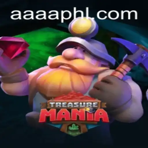 Embark on an Adventure with TreasureMania: The Ultimate Gaming Experience